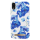 Etui Fashion Case do iPhone XR niebieskie - 1390718 - zdjęcie